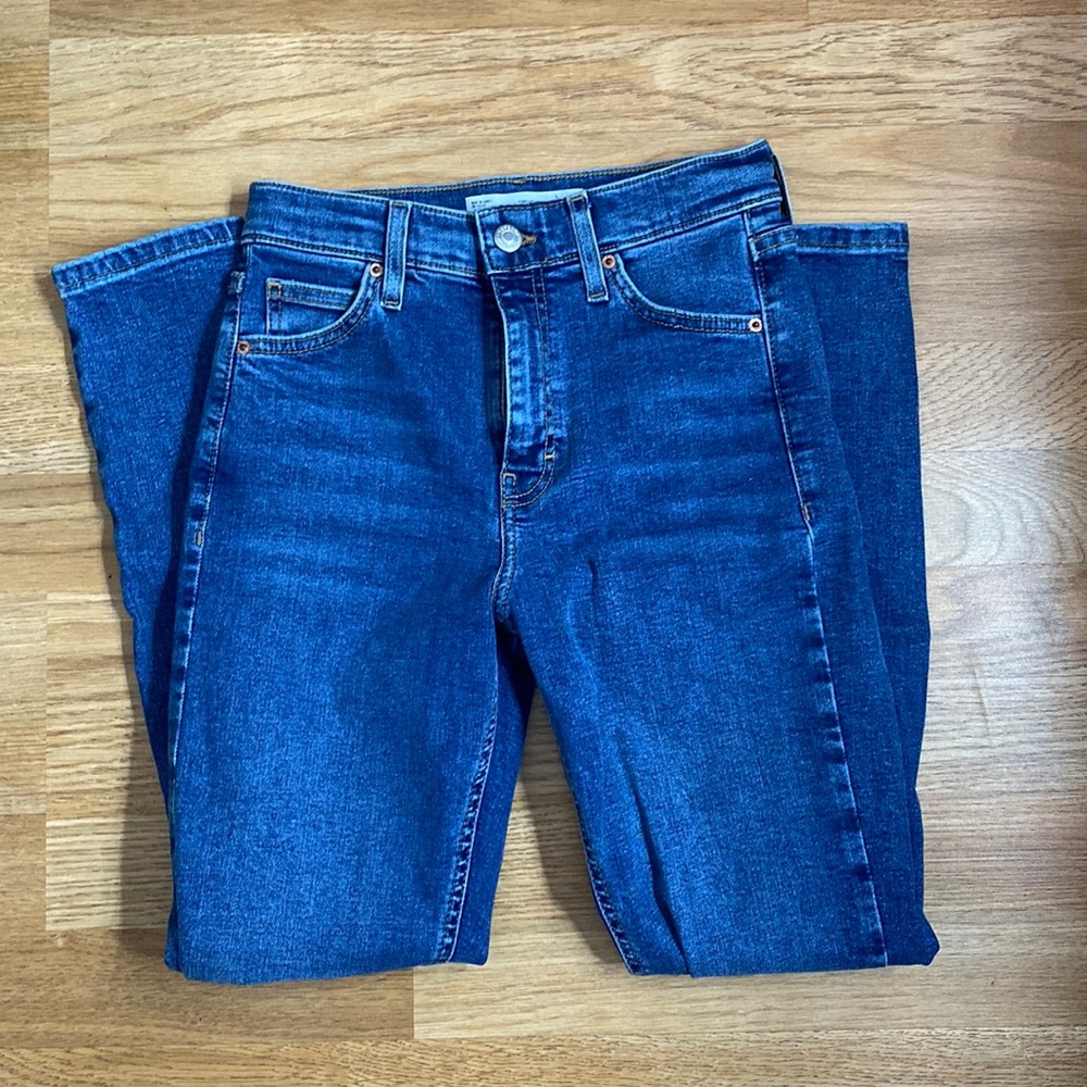 TOPSHOP MOTO JAMIE